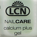 LCN Nail Care Calcium Plus Gel (für empfindliche Nägel)