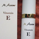 M. Asam Vitamin E Hautglättungsserum