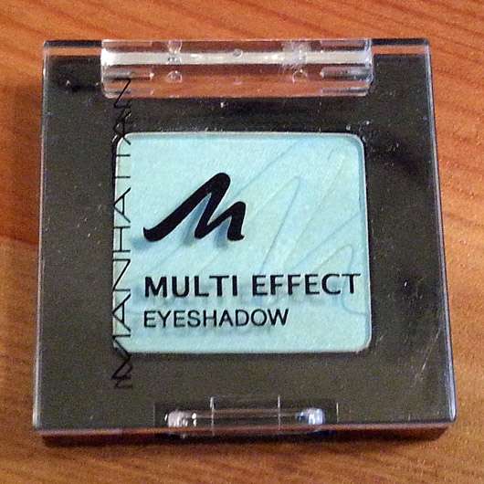 Manhattan Multi Effect Eyeshadow, Farbe: 78F Crazy Little Thing 