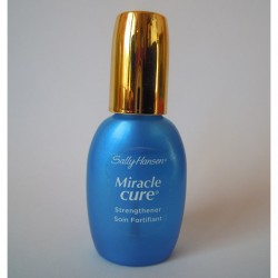 Produktbild zu Sally Hansen Miracle Cure