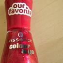 essence colour & go nail polish, Farbe: 169 a hint of love