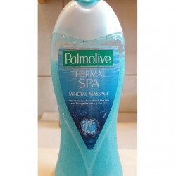 Produktbild zu Palmolive Thermal Spa Mineral Massage