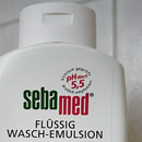 sebamed Flüssig Wasch-Emulsion