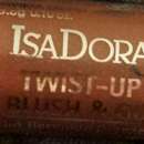IsaDora Twist-Up Blush & Go, Farbe: 88 Bermuda Bronze