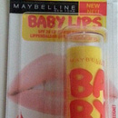 Maybelline Baby Lips Lippenbalsam, Farbe: Intense Care