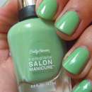 Sally Hansen Complete Salon Manicure, Farbe: 842 Mojito (LE)