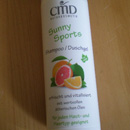 CMD Sunny Sports Shampoo / Duschgel