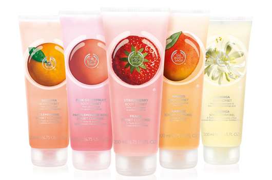 The Body Shop® Body Sorbets