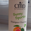 CMD Sunny Sports Shampoo / Duschgel