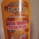 Garnier Fructis Kräftigende Spülung Vita Boost Tiefen-Pflege (LE)