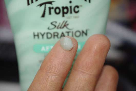 Hawaiian Tropic Silk Hydration After Sun Hydrating Lotion and Soothing Aloe Gel 