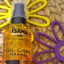 ISANA HAIR PROFESSIONAL Oil Care Haaröl