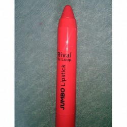 Produktbild zu Rival de Loop Jumbo Lipstick – Farbe: 01 pink berry