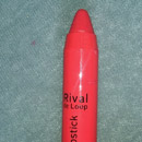 Rival de Loop Jumbo Lipstick, Farbe: 01 pink berry