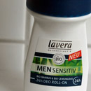 lavera Men Sensitiv 24h Deo Roll-on