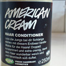 LUSH American Cream (Haar Conditioner)