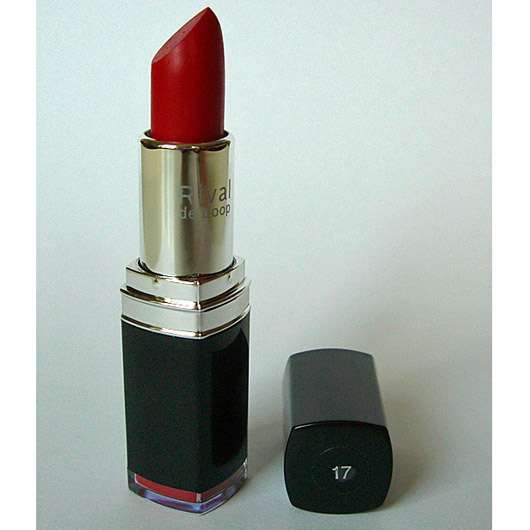 Rival de Loop Lipstick, Farbe: 17 