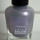 Sally Hansen Complete Salon Manicure Nagellack, Farbe: 822 Take The Leap (LE)
