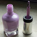 Sally Hansen Complete Salon Manicure, Farbe: 841 Lady Lavender (LE)