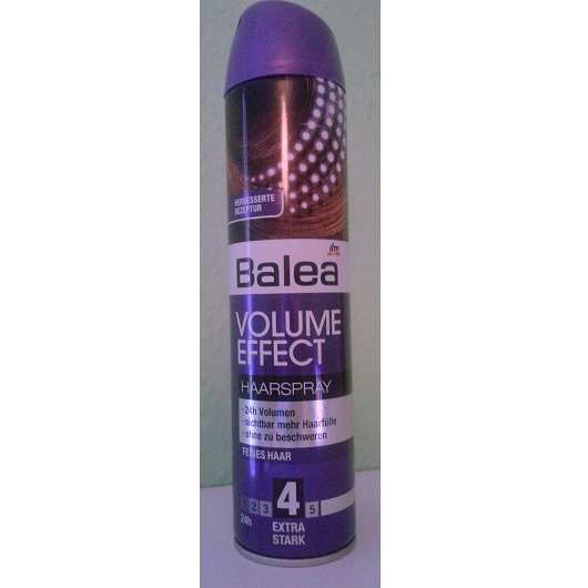 Balea Volume Effect Haarspray