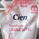 Cien Handseife Granatapfel (Nachfüllbeutel)