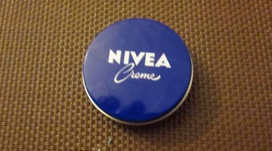 Nivea Creme