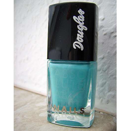 <strong>Absolute Douglas</strong> Absolute Nails Nagellack - Farbe: 37 (LE)