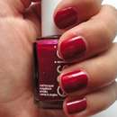 essie Nagellack, Farbe: 55 A-List