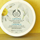 The Body Shop Camomile Sumptuous Cleansing Butter