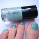 Catrice Ultimate Nail Lacquer, Farbe: 56 Minter Wonderland