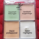 Rival de Loop Young Concealer Palette