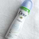 Dove Original compressed Deo-Spray