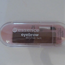 essence eyebrow stylist set, Farbe: 01 natural brunette style