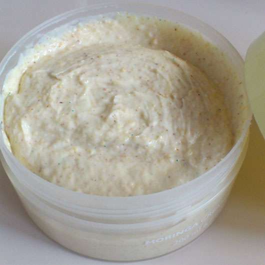 <strong>The Body Shop</strong> Moringa Body Scrub