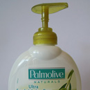 Palmolive Natural Olivenmilch Flüssigseife