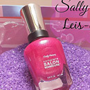 Sally Hansen Complete Salon Manicure Nagellack, Farbe: 836 Leis-y Days (LE)