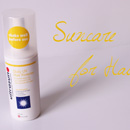 Ultrasun Daily UV Hair Protector