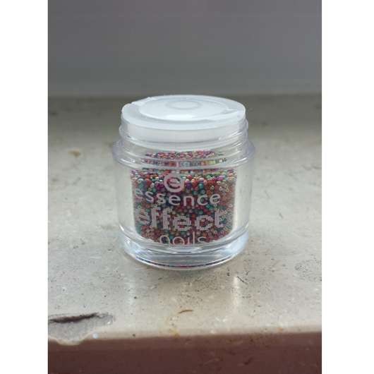 essence effect nails 3D pearls, Farbe: 07 candy buffet    