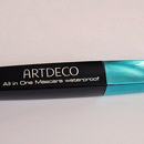 ARTDECO All in One Mascara waterproof, Farbe: 71 black (limitiertes Design)