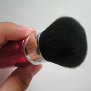 essence aquatix mini powder brush (LE)