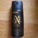 AXE Deodorant Bodyspray 2012 Final Edition