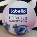 Labello Lip Butter Blueberry Blush