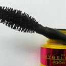 Maybelline The Colossal Go Extreme! Volum’ Express Mascara, Farbe: Very Black