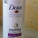 Dove Advanced Hair Series Youthful Vitality BB-Cream