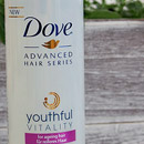 Dove Advanced Series Youthful Vitality Volumen Essenz