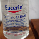 Eucerin DermatoCLEAN 3in1 Reinigungsfluid mit Mizellen-Technologie