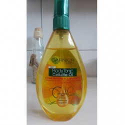 Produktbild zu Garnier Body Body Tonic Cellulite-Öl