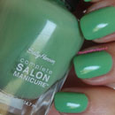 Sally Hansen Complete Salon Manicure Nagellack, Farbe: 842 Mojito (LE)