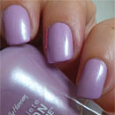 Sally Hansen Complete Salon Manicure Nagellack, Farbe: 841 Lady Lavender (LE)