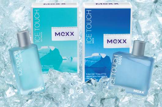 MEXX Ice Touch